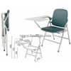 辦公折疊椅， 折疊培訓椅，廣東佛山帶寫字板折疊椅廠家價格批發(fā)