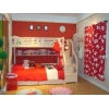 江蘇無(wú)錫辰業(yè)家具，實(shí)木家具，上下床