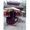 商業(yè)街銷售車圖片，專業(yè)制造廠家