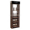 波多2.2米高新型紅酒展示架，酒柜，紅酒架，實(shí)木酒柜，葡萄酒