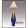陶瓷臺(tái)燈，裝飾陶瓷燈，陶瓷燈廠(chǎng)家