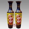 商務(wù)禮品，大型慶典活動禮品，景德鎮(zhèn)陶瓷大花瓶