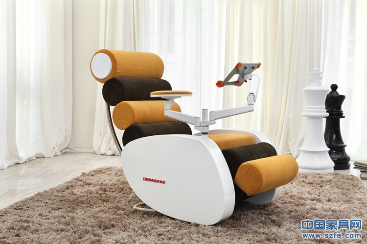 多米尼時(shí)尚創(chuàng)意沙發(fā)&mdash;&mdash;電腦椅