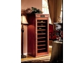 恒溫酒柜、恒溫恒濕雪茄柜、酒窖設(shè)計、酒架