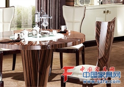 什么是金領(lǐng)家具？