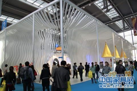 深圳家具展 展館 特色展館 8
點(diǎn)擊圖片查看下一頁(yè) 深圳家具展 展館 特色展館 8