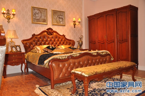 百年一木 十年功成：青島一木圓滿參展第十屆中國&middot;青島國際家具展