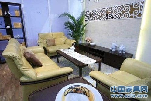 設(shè)計(jì)就是要打破常規(guī) 淺談家具&ldquo;圓弧&rdquo;設(shè)計(jì)新潮流