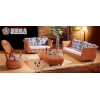 廣東藤家具 藤沙發(fā) 編藤 客廳沙發(fā) 定制沙發(fā) 廠家直銷