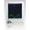 裝飾魚缸，魚缸價格、印制批發(fā)