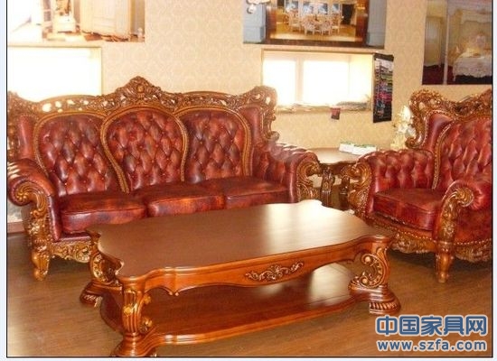 專利產(chǎn)品被&ldquo;山寨&rdquo; 對(duì)簿公堂四海家具勝訴