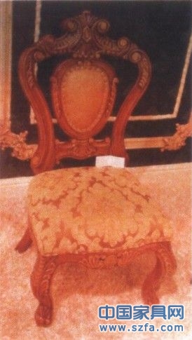 專利產(chǎn)品被&ldquo;山寨&rdquo; 對(duì)簿公堂四海家具勝訴