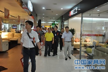 促銷(xiāo)、營(yíng)銷(xiāo)助力家居建材賣(mài)場(chǎng)&ldquo;跑過(guò)&rdquo;上半年