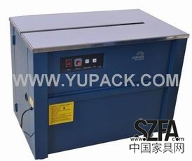 半自動打包機YP-KZB-I(高臺標(biāo)準(zhǔn)型)