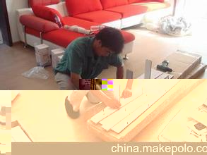 沙坪壩家具安裝、拆裝移位、辦公椅老板椅維修 隔斷辦公桌拆裝