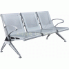 廠家直銷機(jī)場(chǎng)椅，候診椅，等候椅，鋼排椅PY-303