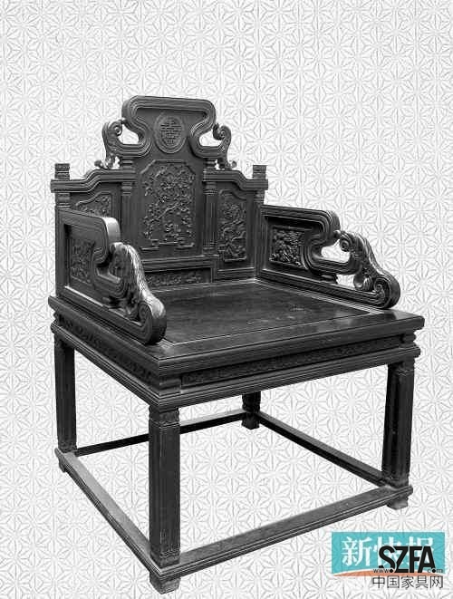 選購(gòu)紅木家具小心重量太輕的 高端家具最好在&ldquo;使用中保養(yǎng)&rdquo;