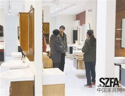 由于家居產(chǎn)品的特殊性，線下的體驗(yàn)是目前家居賣場(chǎng)最拿手的招數(shù)。