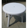塑料休閑桌，塑料圓桌，臨沂塑料桌子，塑料桌子價(jià)格