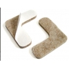 家具保護(hù)墊，毛氈防護(hù)墊，不干膠紙毛氈制品