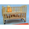 實木嬰兒床，實木嬰兒床生產(chǎn)廠家，實木嬰兒床銷售