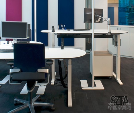 上海升降桌，啟樂(lè)