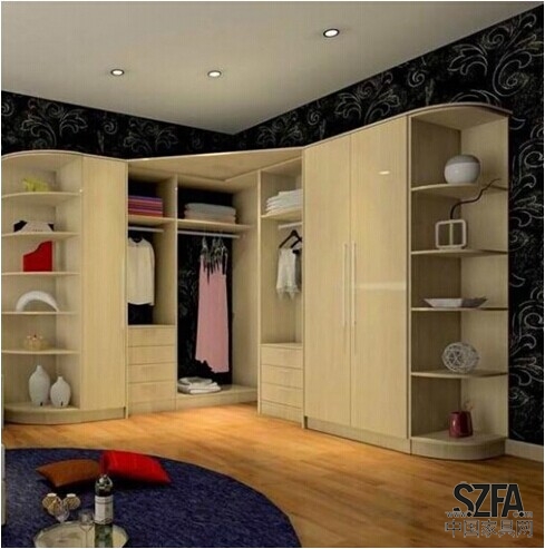 諾維家衣柜&ldquo;打破標(biāo)準(zhǔn) 拒絕非標(biāo)&rdquo;