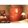 廈門實木衣柜定制 傳統(tǒng)衣柜哪里有？ 品牌衣柜出售【迪佳】