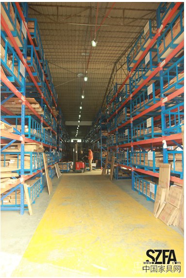 定制諾維家衣柜僅4天,何苦等雙11