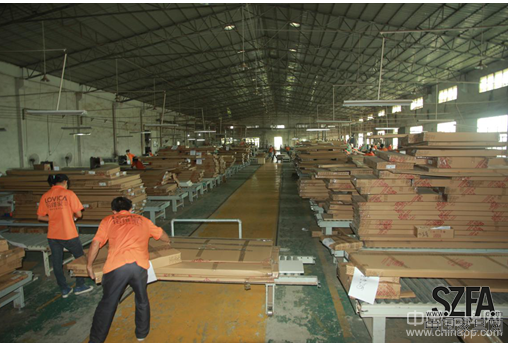 定制諾維家衣柜僅4天,何苦等雙11