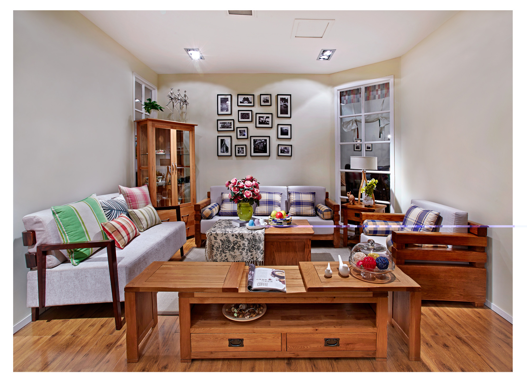 【搜客】煙臺實(shí)木家具批發(fā)|煙臺實(shí)木家具加盟||煙臺橡木家具