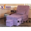 西南廠家直銷電動洗腳床，價格質(zhì)量好翔菲家具XFB002