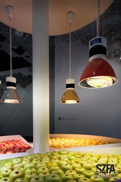 智能源于科技 專業(yè)締造價值&mdash;&mdash;歐普照明驚艷亮相2015光亞展