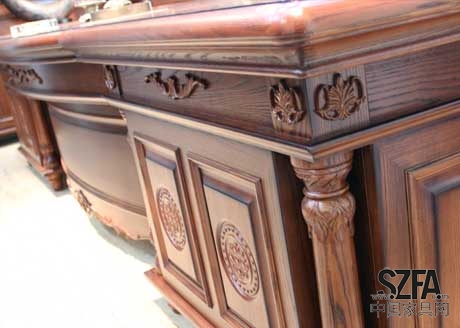 路易十四三米六班臺(tái)JDE07-3600(919)B1 路易十四三米六班臺(tái)JDE07-3600(919)B1