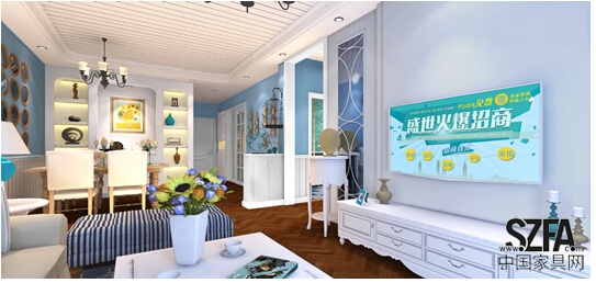 傳統(tǒng)家居聯(lián)姻互聯(lián)網(wǎng) 背后蘊藏的強大商機 傳統(tǒng)家居聯(lián)姻互聯(lián)網(wǎng) 背后蘊藏的強大商機