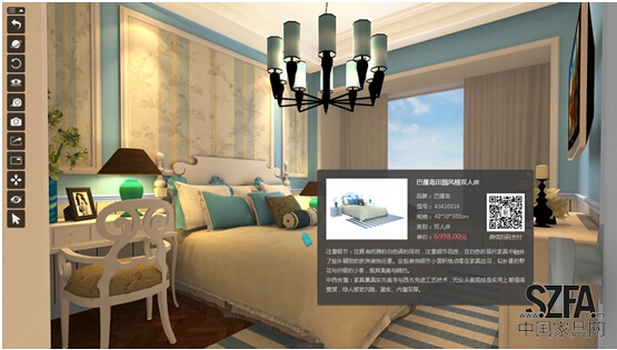 傳統(tǒng)家居聯(lián)姻互聯(lián)網(wǎng) 背后蘊藏的強大商機 傳統(tǒng)家居聯(lián)姻互聯(lián)網(wǎng) 背后蘊藏的強大商機