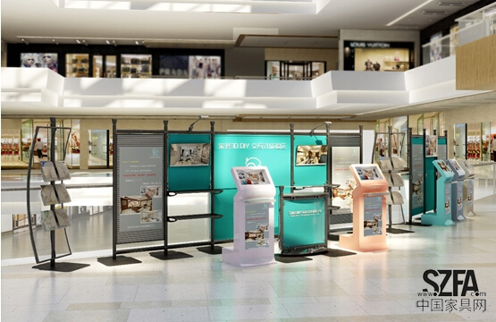 傳統(tǒng)家居聯(lián)姻互聯(lián)網(wǎng) 背后蘊藏的強大商機 傳統(tǒng)家居聯(lián)姻互聯(lián)網(wǎng) 背后蘊藏的強大商機