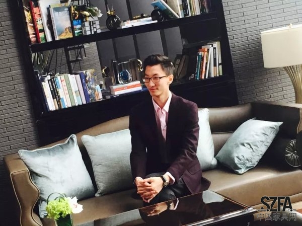 央視《創(chuàng)客中國(guó)》走近中國(guó)家居電商聯(lián)盟 央視《創(chuàng)客中國(guó)》走近中國(guó)家居電商聯(lián)盟