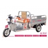 電動三輪車生產(chǎn)廠家_想買專業(yè)的貨運三輪車，就來光平車業(yè)公司