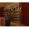 上海酒柜/上海酒柜生產(chǎn)廠家/豪醇供