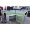 煙臺辦公屏風(fēng)，屏風(fēng)組合辦公桌，辦公隔斷定制-廠