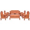 譽(yù)典福紅木家具沙發(fā)類