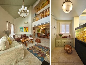 混血游記，童趣萌生