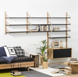 Tapio Anttila:轉身遇到TA