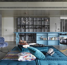 隨心所欲，在家怎么擺怎么挪都有范兒