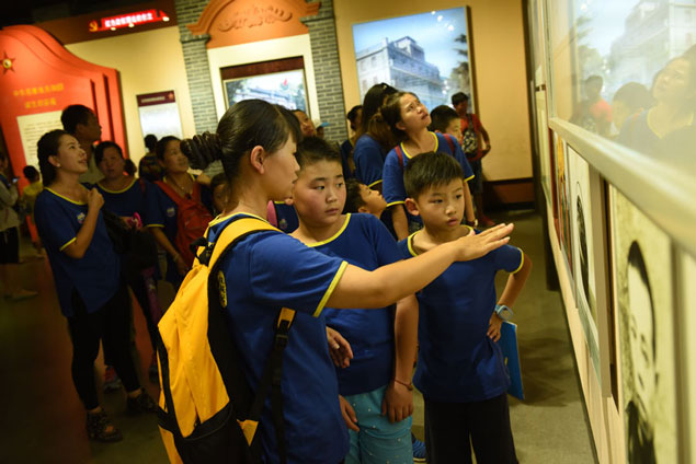 兒童家具-松堡王國關愛留守兒童瑞金行 兒童家具-松堡王國關愛留守兒童瑞金行