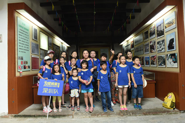 兒童家具-松堡王國關愛留守兒童瑞金行 兒童家具-松堡王國關愛留守兒童瑞金行