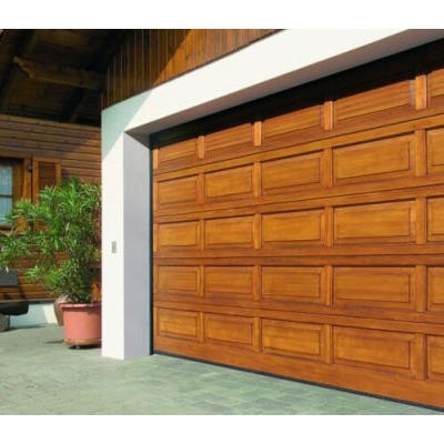 廣州實(shí)木車庫(kù)門(mén)