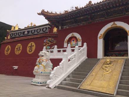 成都小沙彌走紅網(wǎng)絡(luò) 沒想到晨陽卻做了這件事