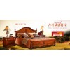 長沙買美式風(fēng)格家具去哪里好？星沙美式實(shí)木床家具哪里有？